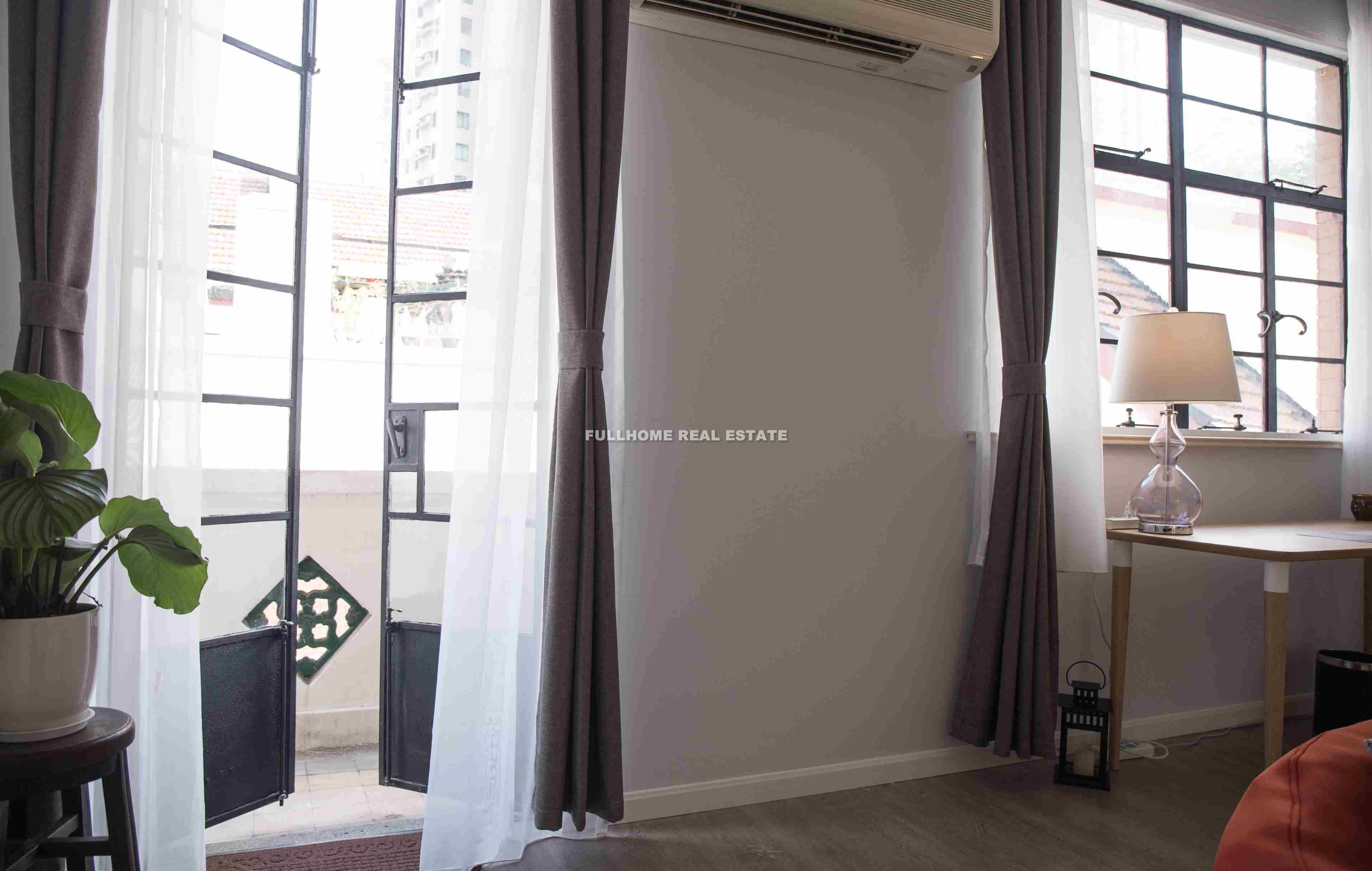 Lane 1-999Yuyuan Road Old House - Interior view 9, Shanghai rental property