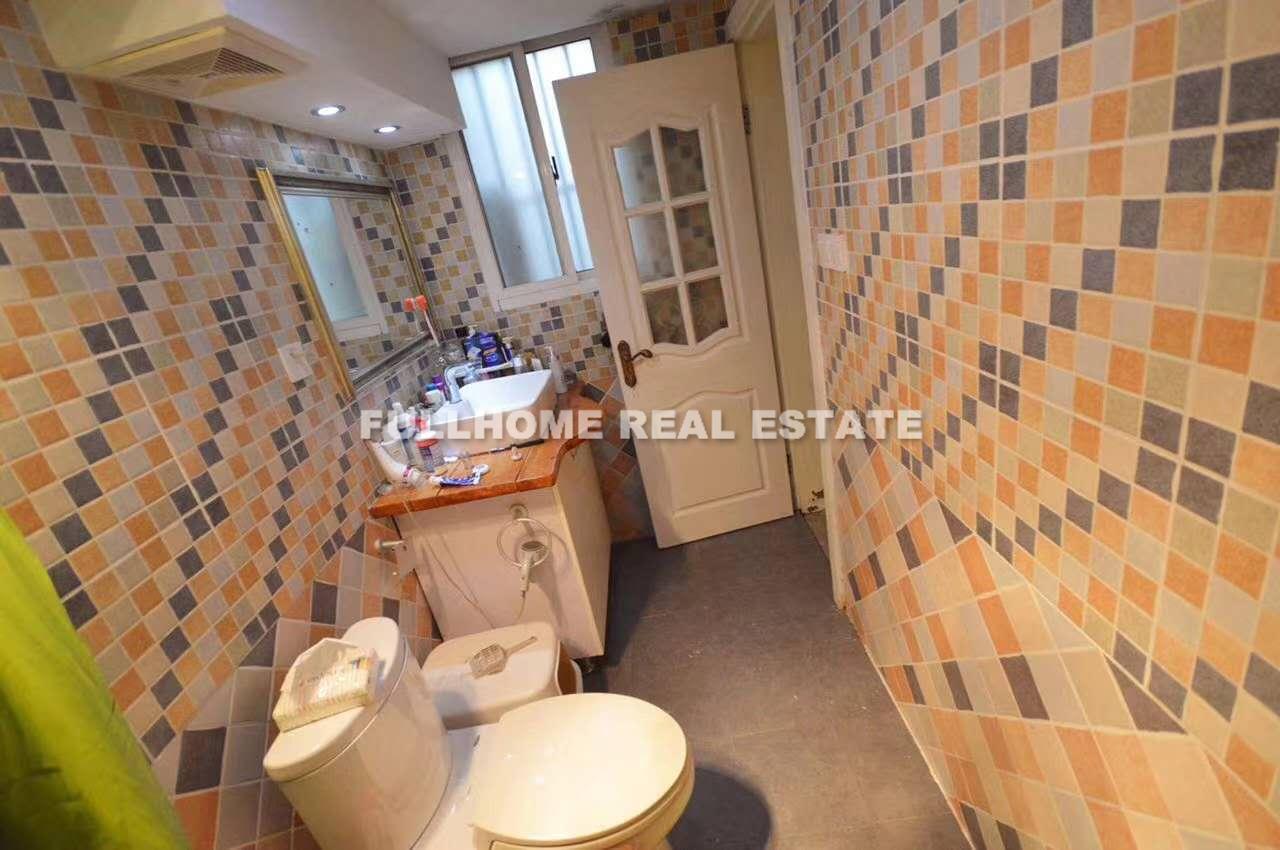 No.1-500 South Maoming Road Old House - Interior view 7, Shanghai rental property