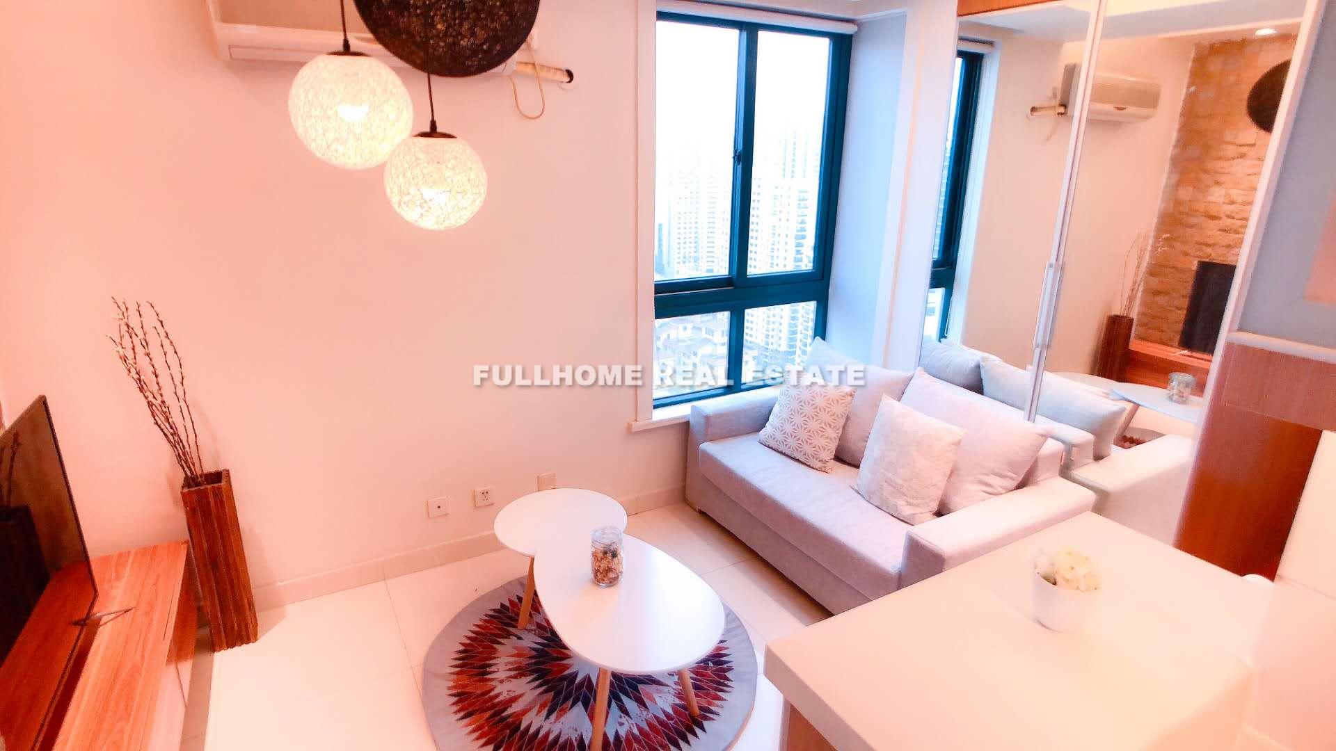 Yadu International Garden - Interior view 7, Shanghai rental property