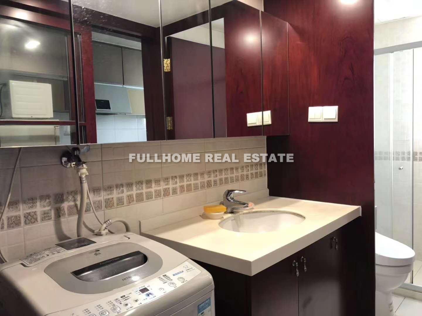 Dianying Garden - Interior view 4, Shanghai rental property