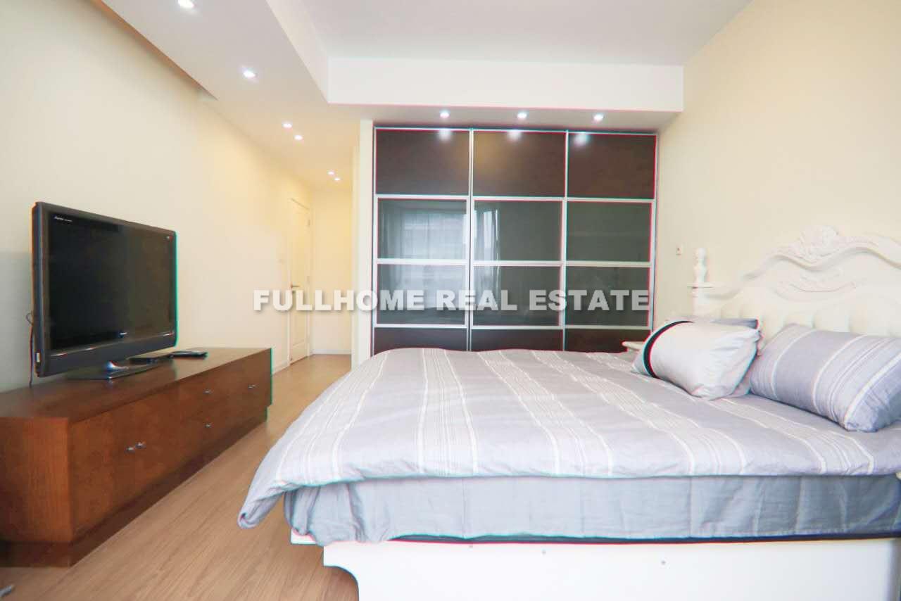 Agate Garden - Interior view 7, Shanghai rental property