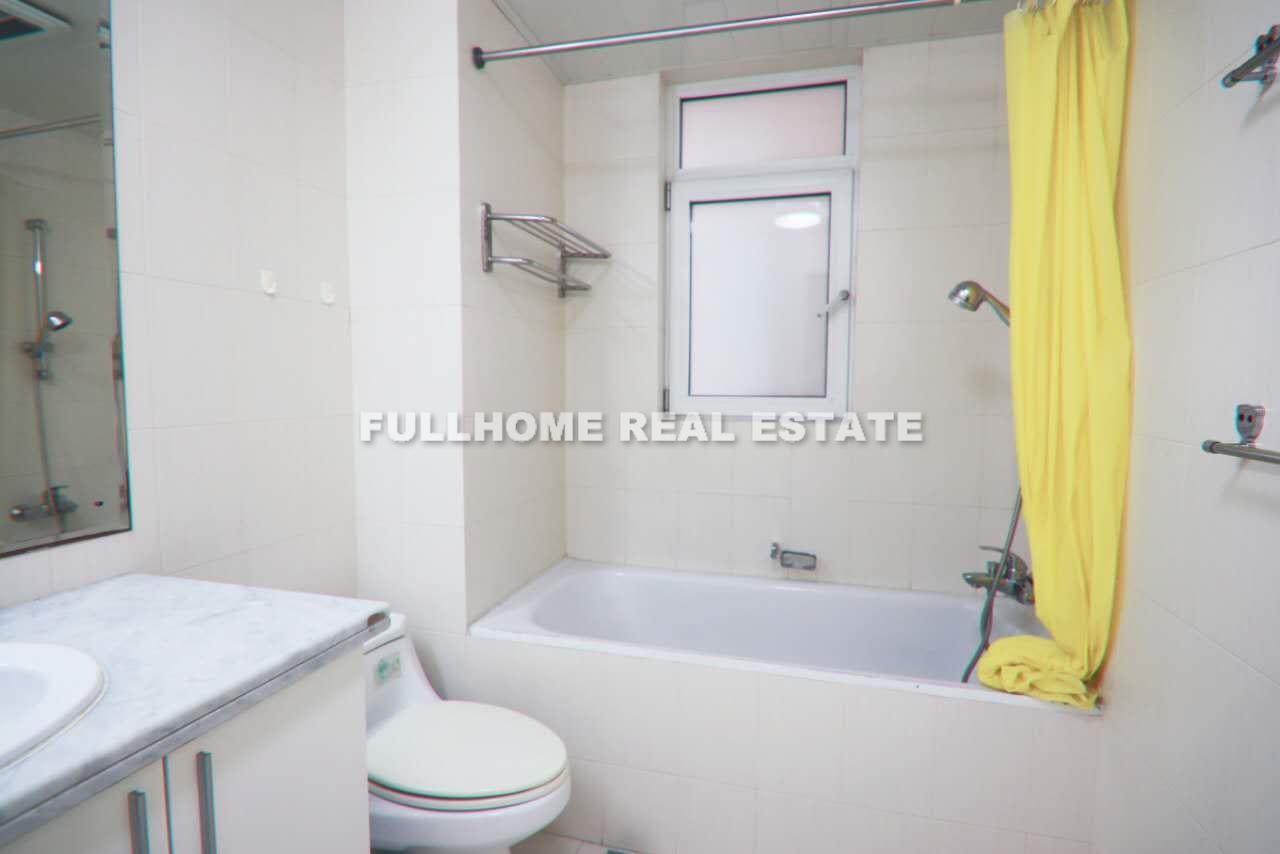 Agate Garden - Interior view 5, Shanghai rental property