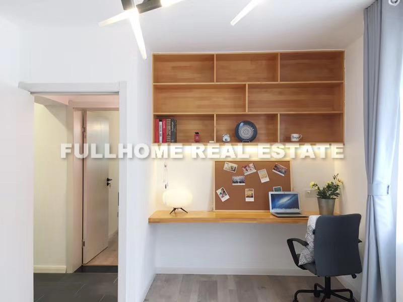 Dongxin Apartment - Interior view 8, Shanghai rental property