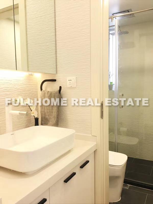 Dongxin Apartment - Interior view 7, Shanghai rental property