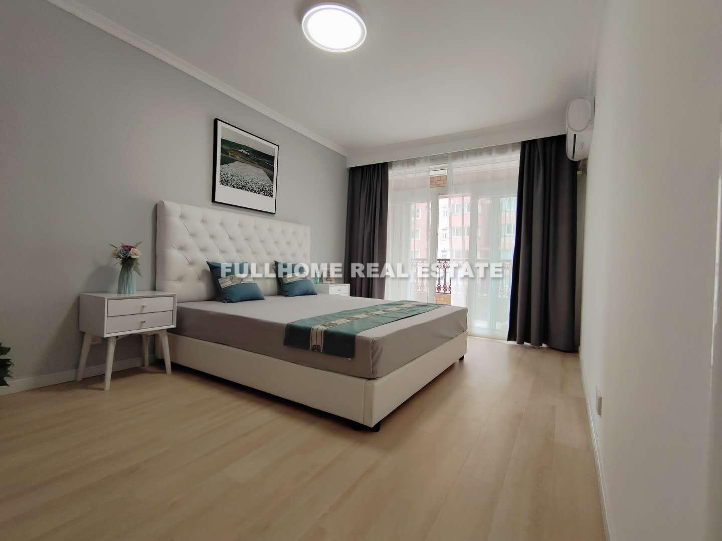 Huashan Jiayuan - Interior view 3, Shanghai rental property