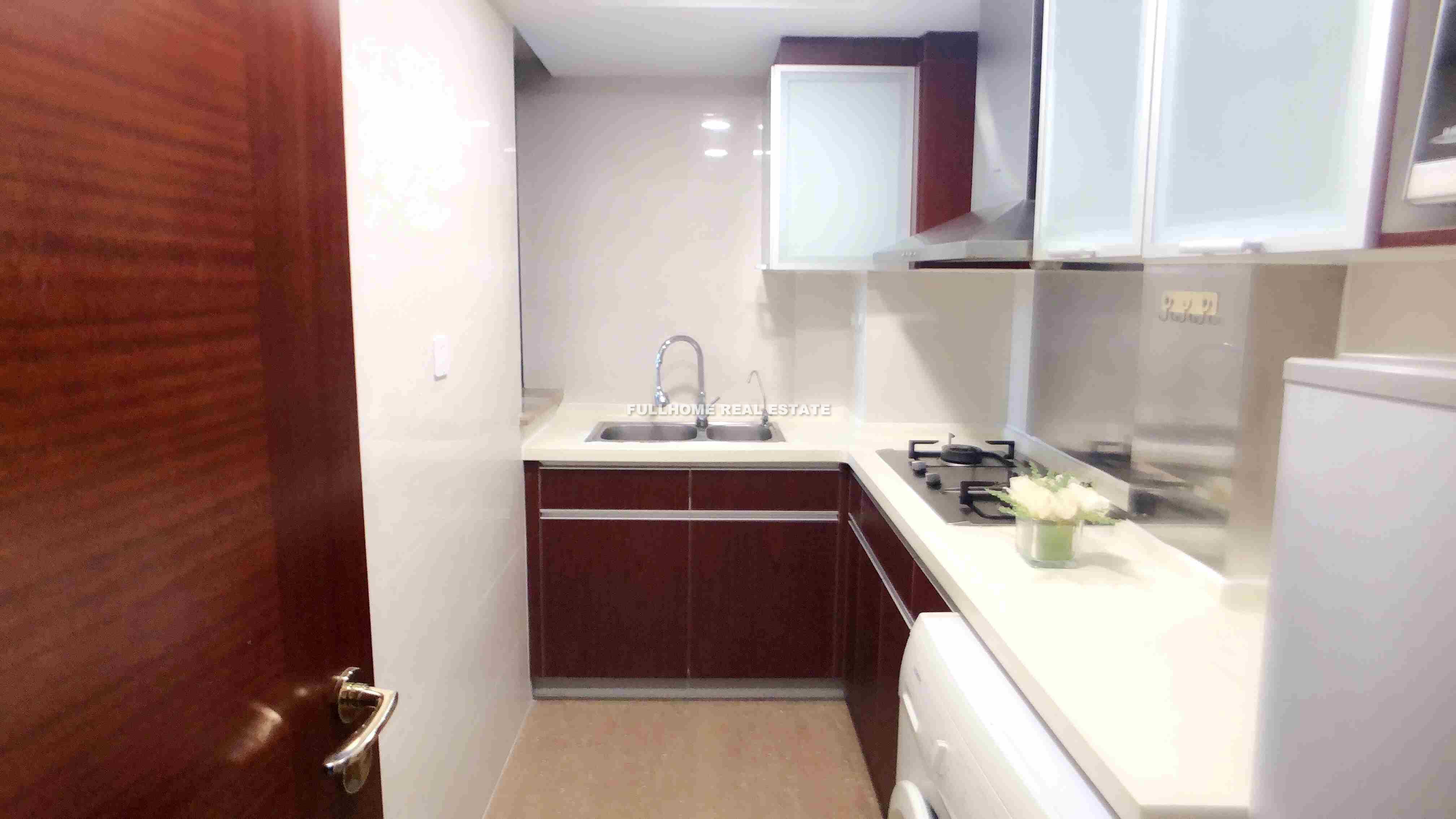 Regents Park - Interior view 3, Shanghai rental property