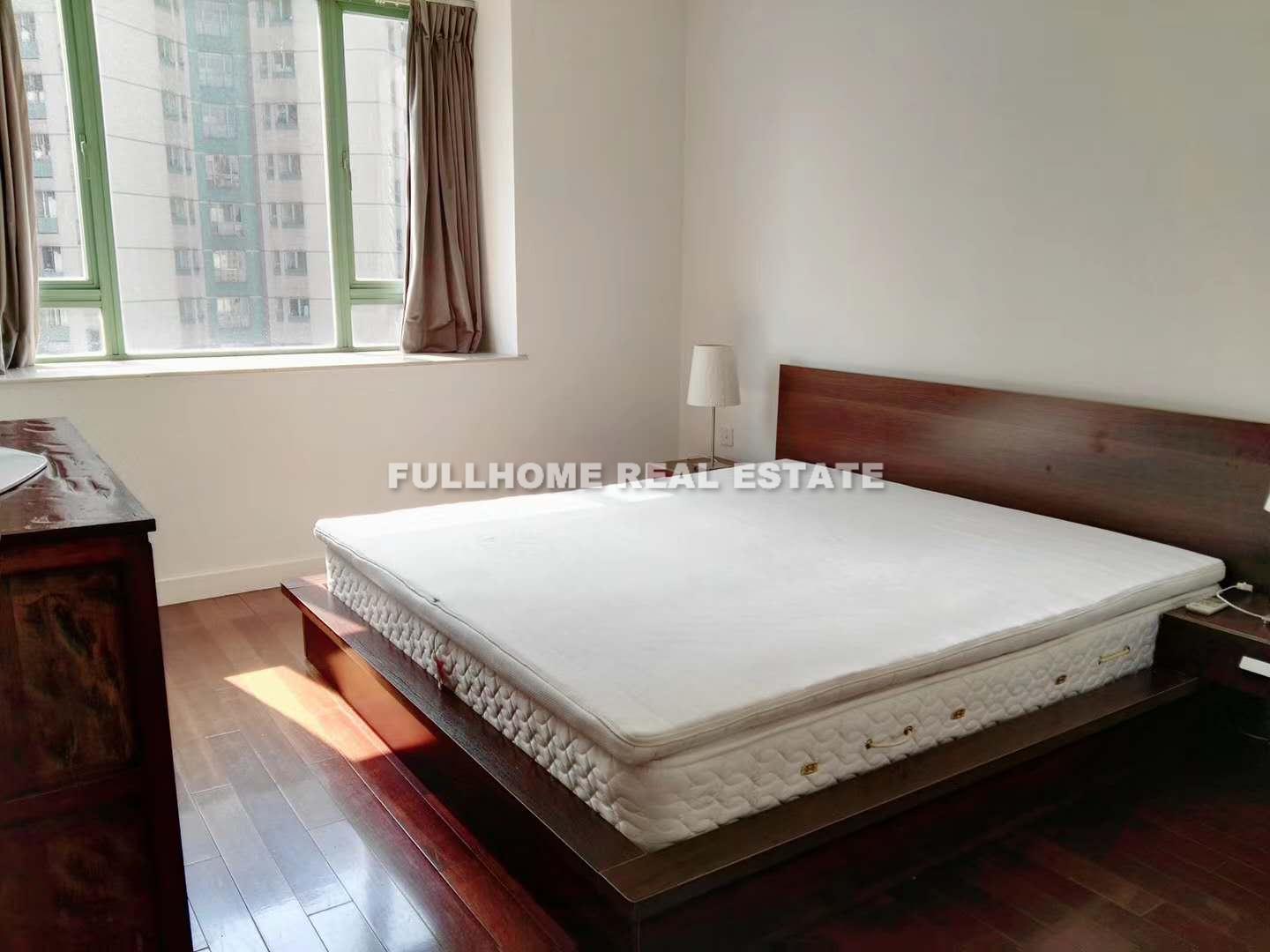 Central Residences - Interior view 8, Shanghai rental property