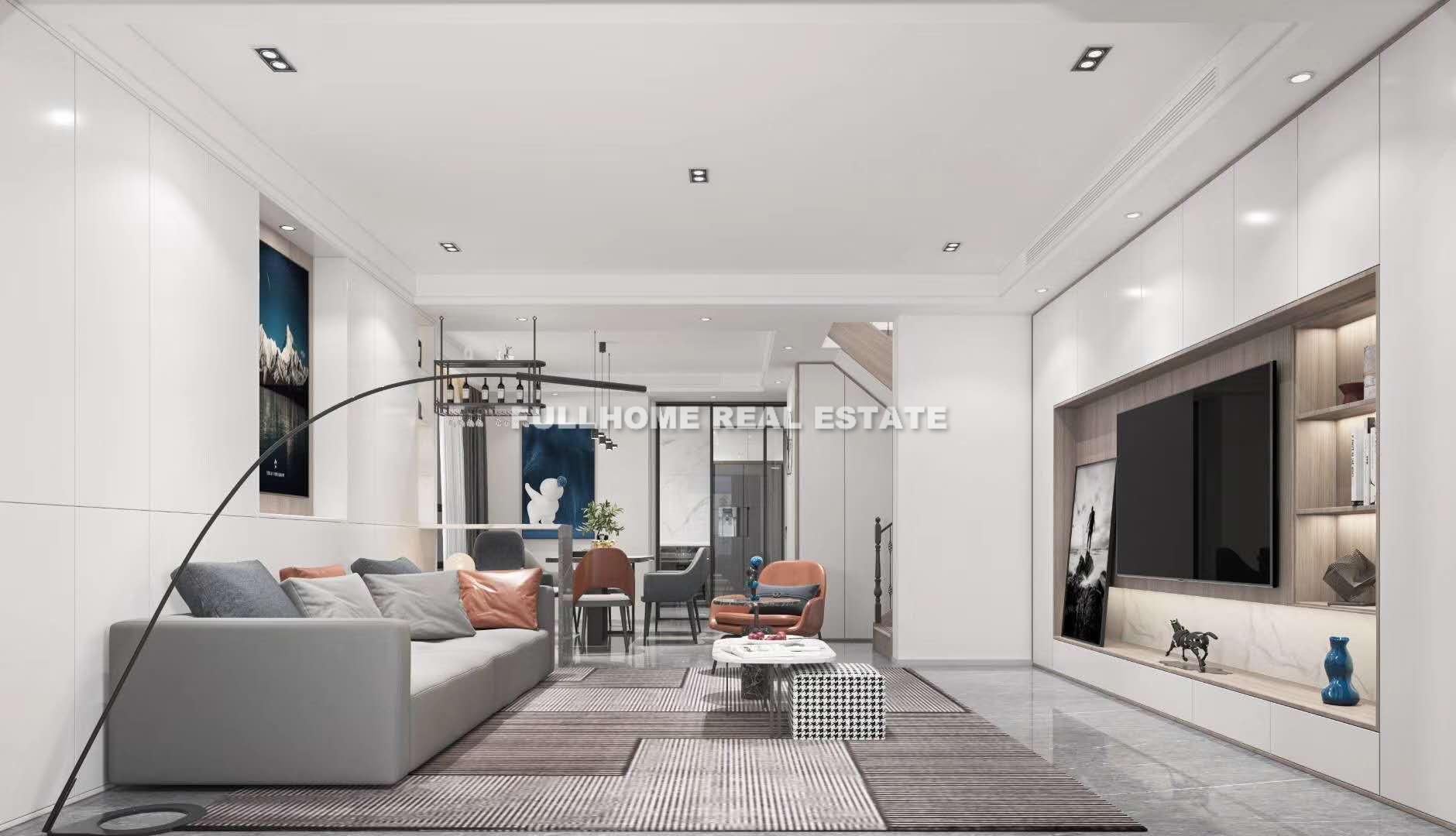 Perfect Garden - Interior view 3, Shanghai rental property