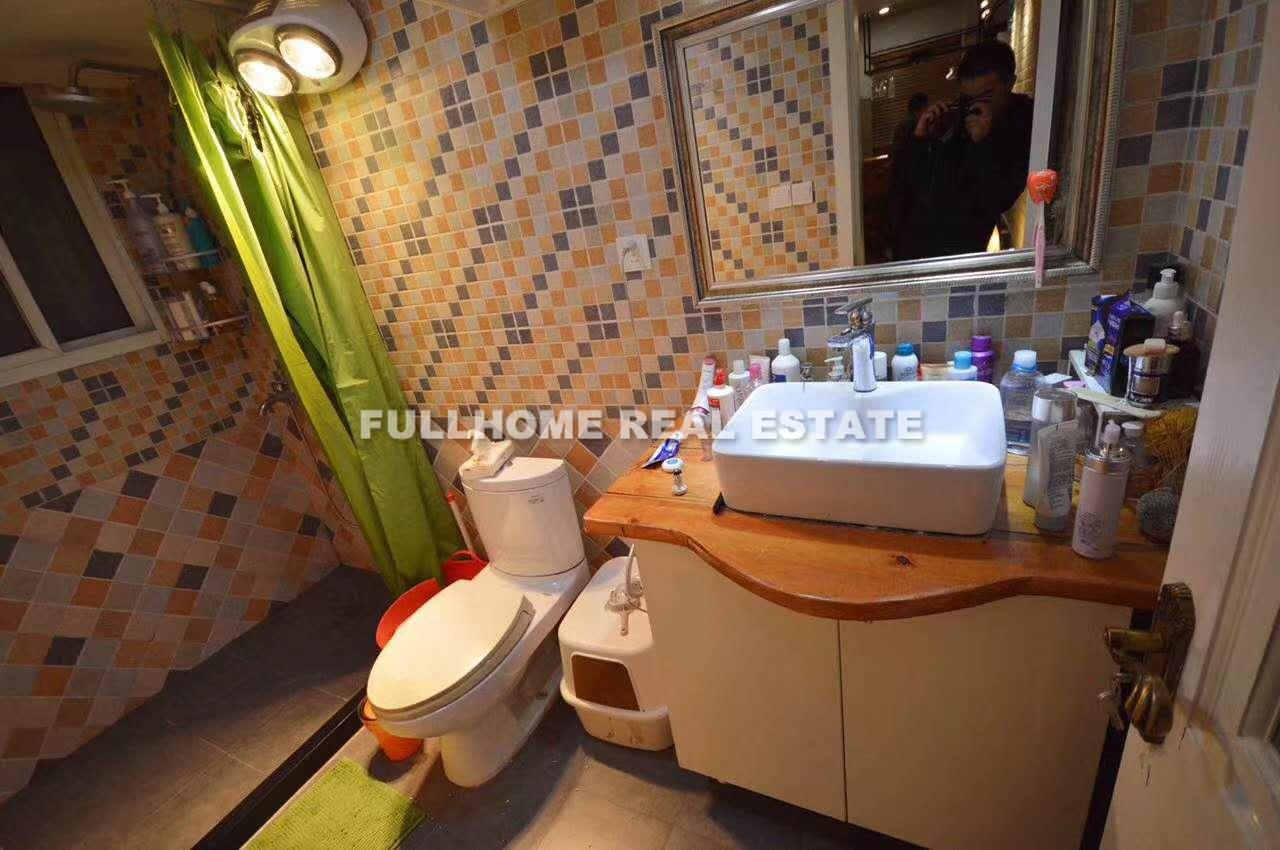 No.1-500 South Maoming Road Old House - Interior view 8, Shanghai rental property