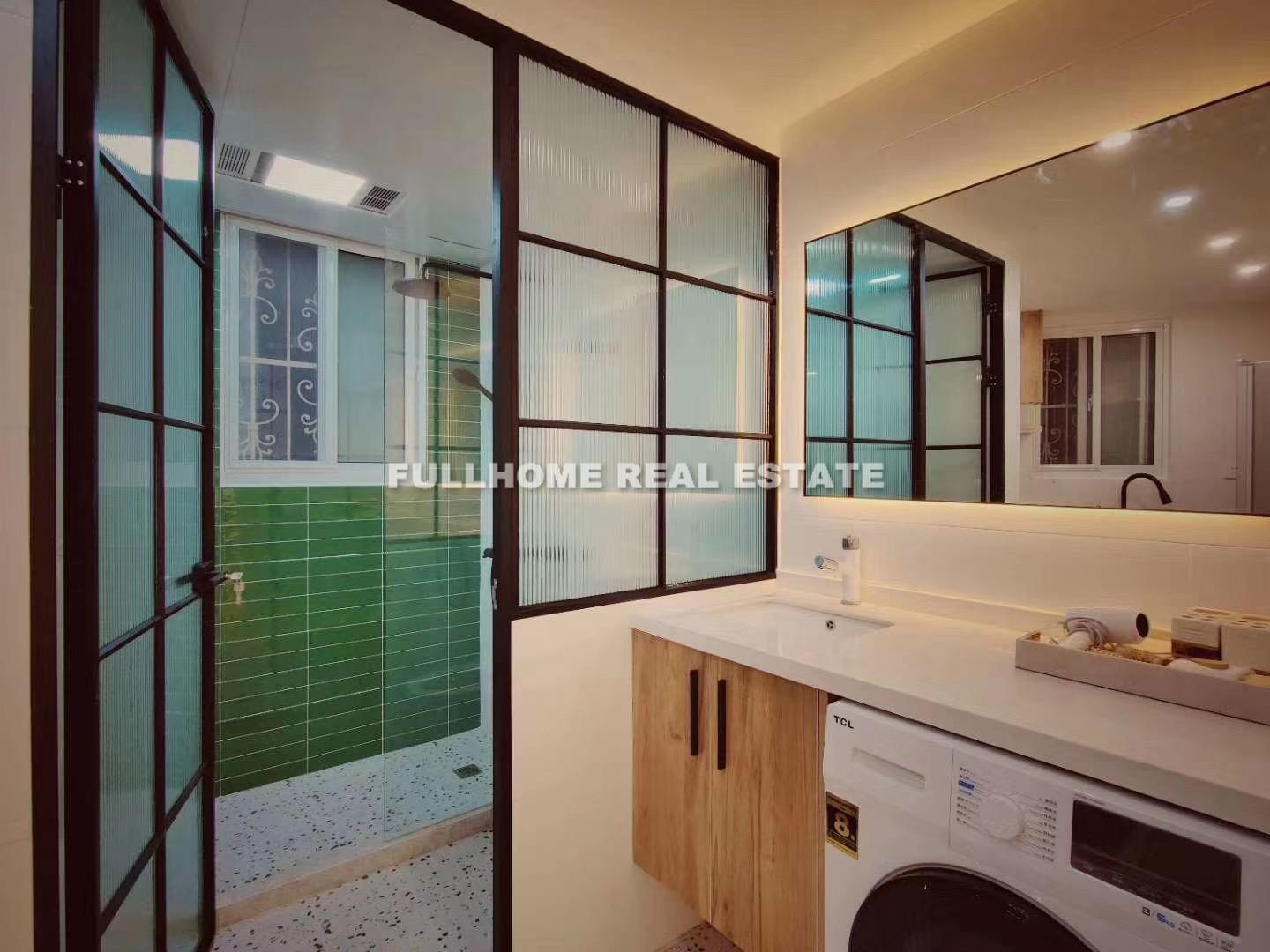 Ruide Plaza(No. 9 Jiande Rd.) - Interior view 5, Shanghai rental property