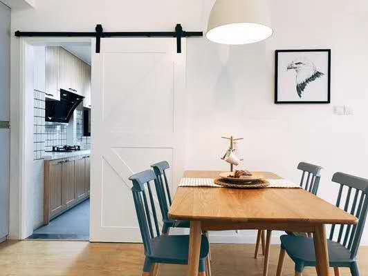 New Westgate Garden - Interior view 3, Shanghai rental property