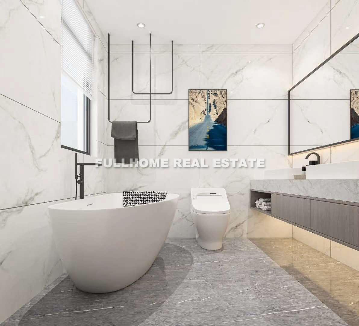 Perfect Garden - Interior view 2, Shanghai rental property