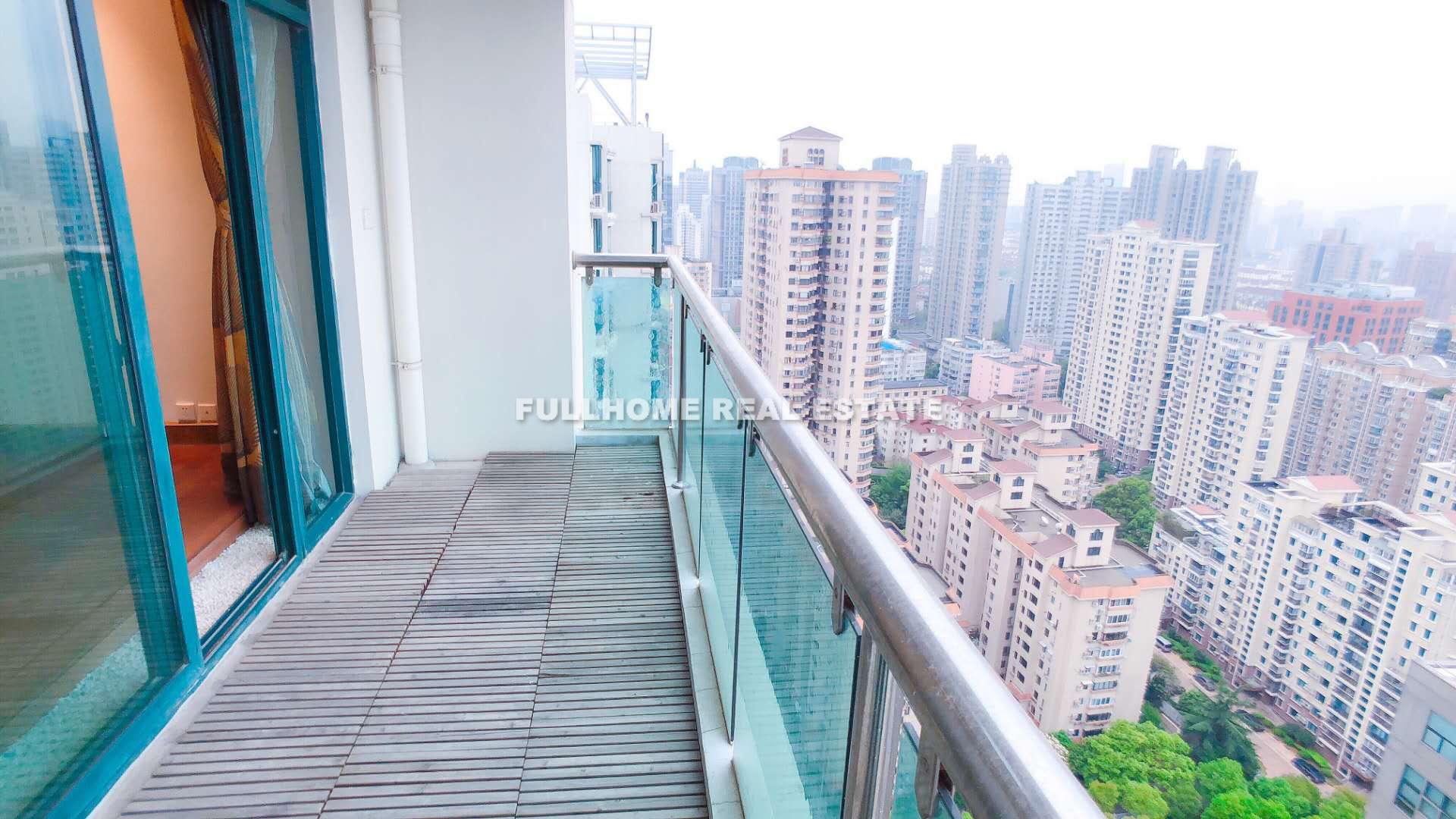 Yadu International Garden - Interior view 3, Shanghai rental property