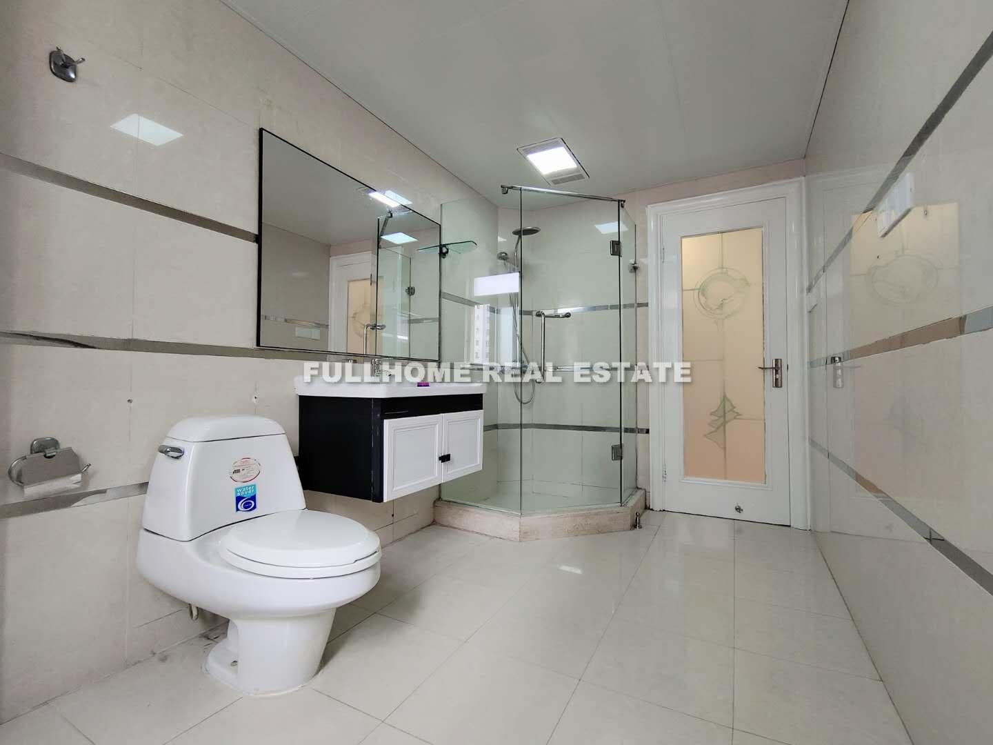 Huashan Jiayuan - Interior view 8, Shanghai rental property