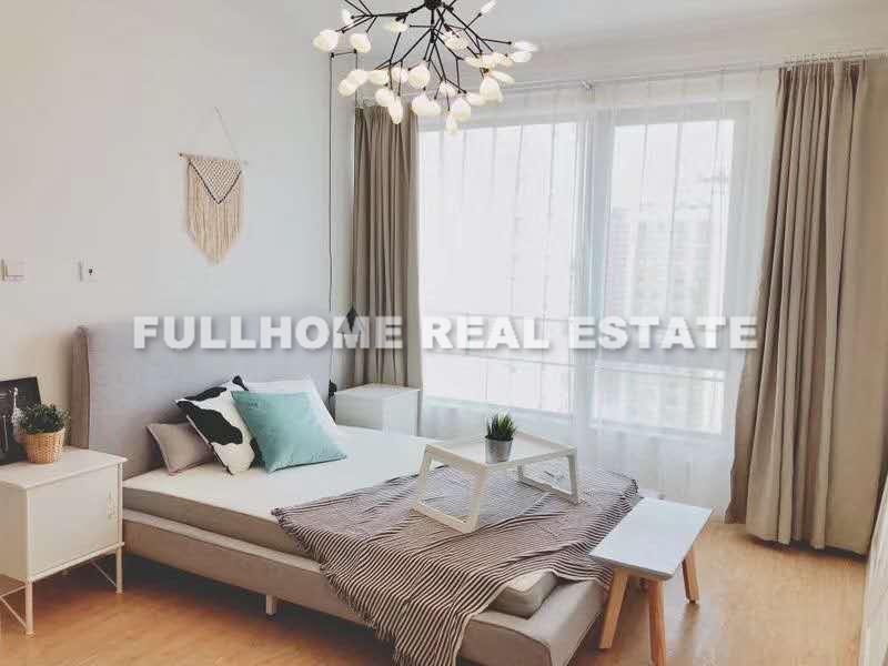 New Westgate Garden - Interior view 6, Shanghai rental property