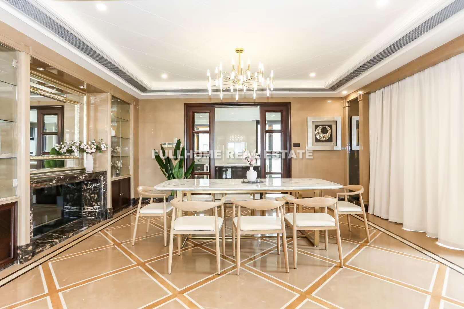 Top Of City - Interior view 8, Shanghai rental property