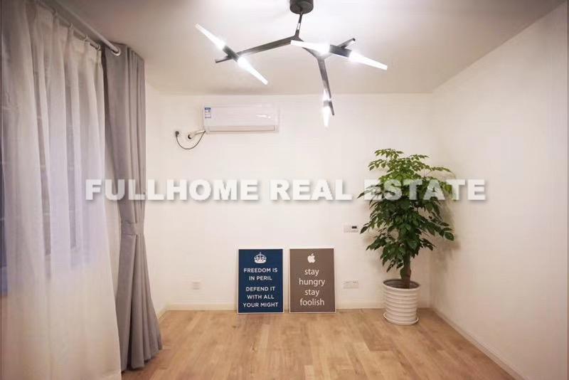 Dongxin Apartment - Interior view 6, Shanghai rental property