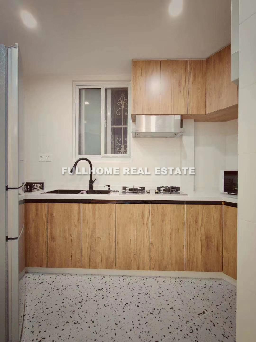 Ruide Plaza(No. 9 Jiande Rd.) - Interior view 7, Shanghai rental property