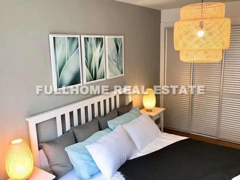 Fuming Apartment - Interior view 7, Shanghai rental property