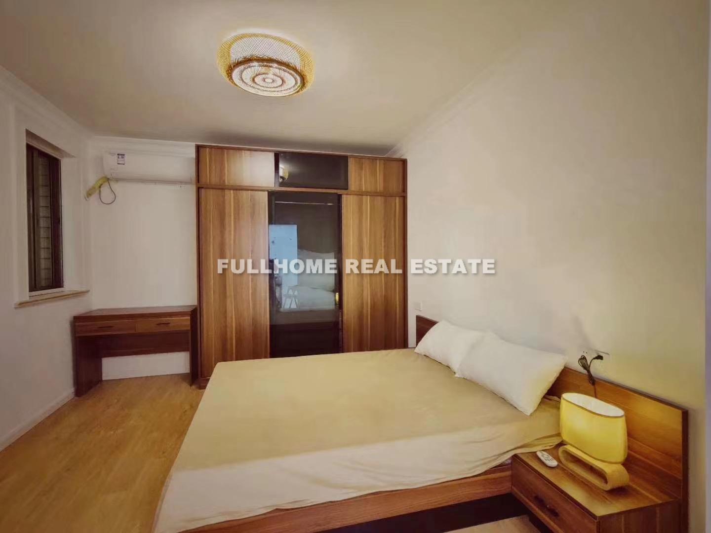 Ruide Plaza(No. 9 Jiande Rd.) - Interior view 8, Shanghai rental property