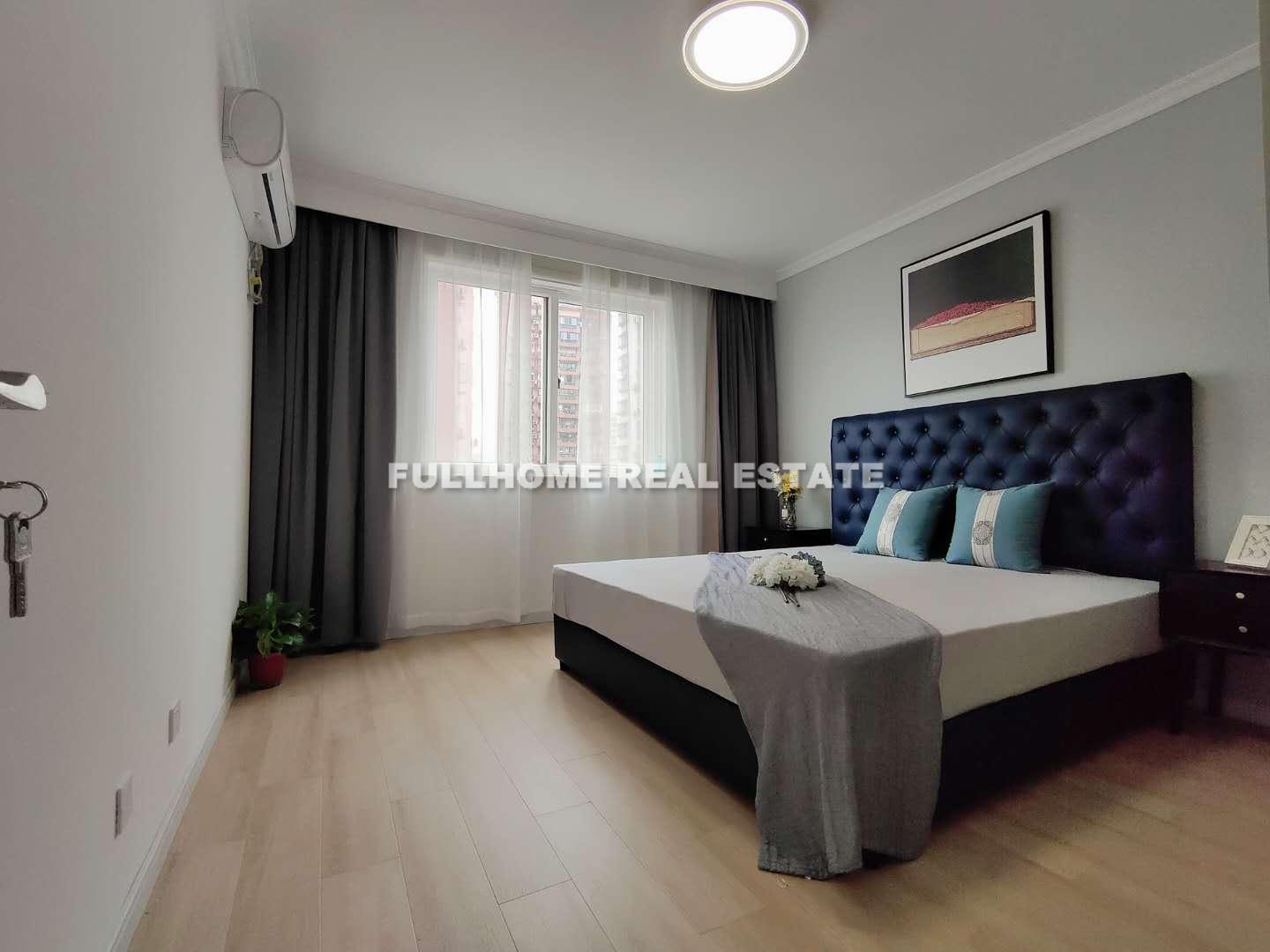 Huashan Jiayuan - Interior view 6, Shanghai rental property