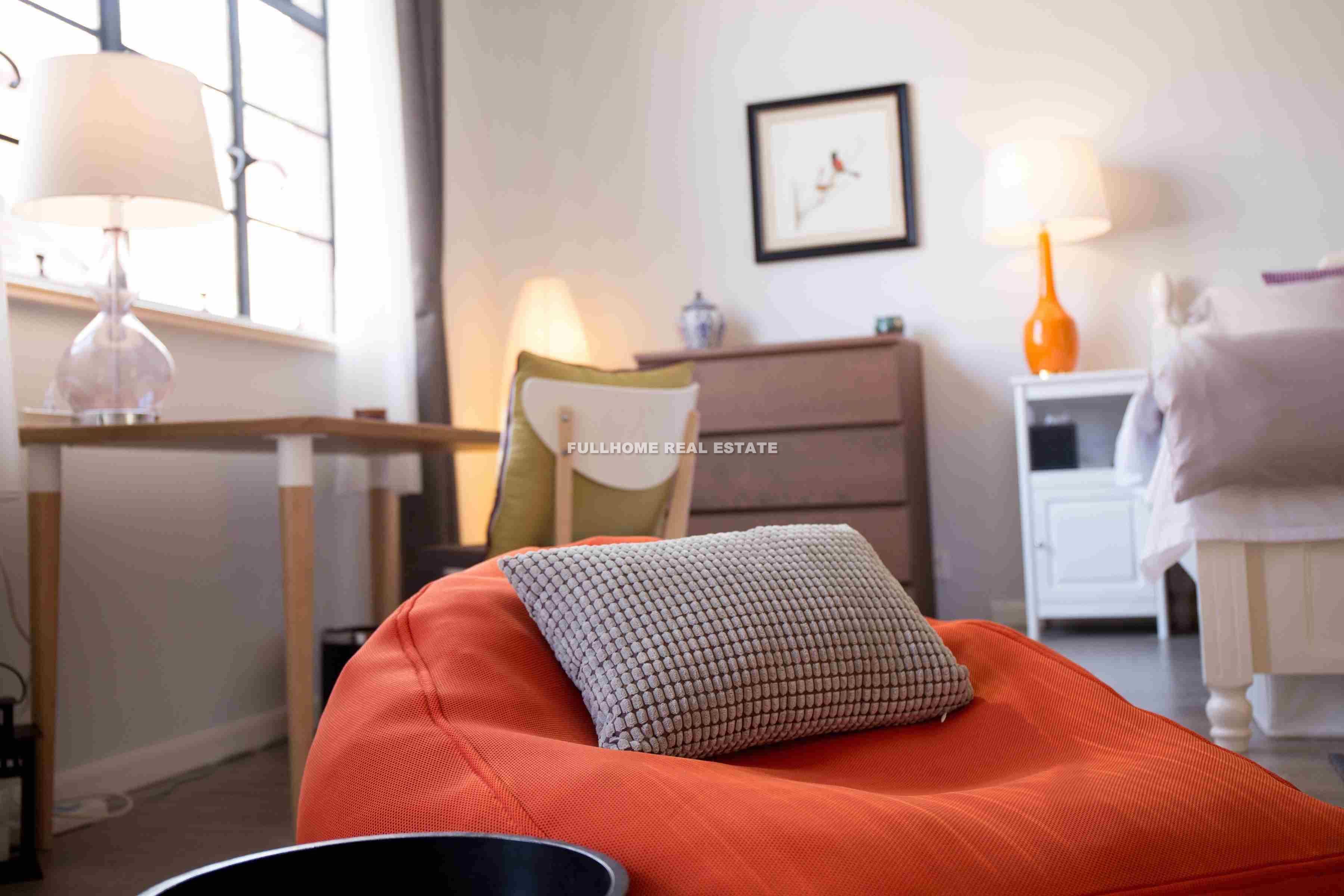 Lane 1-999Yuyuan Road Old House - Interior view 10, Shanghai rental property