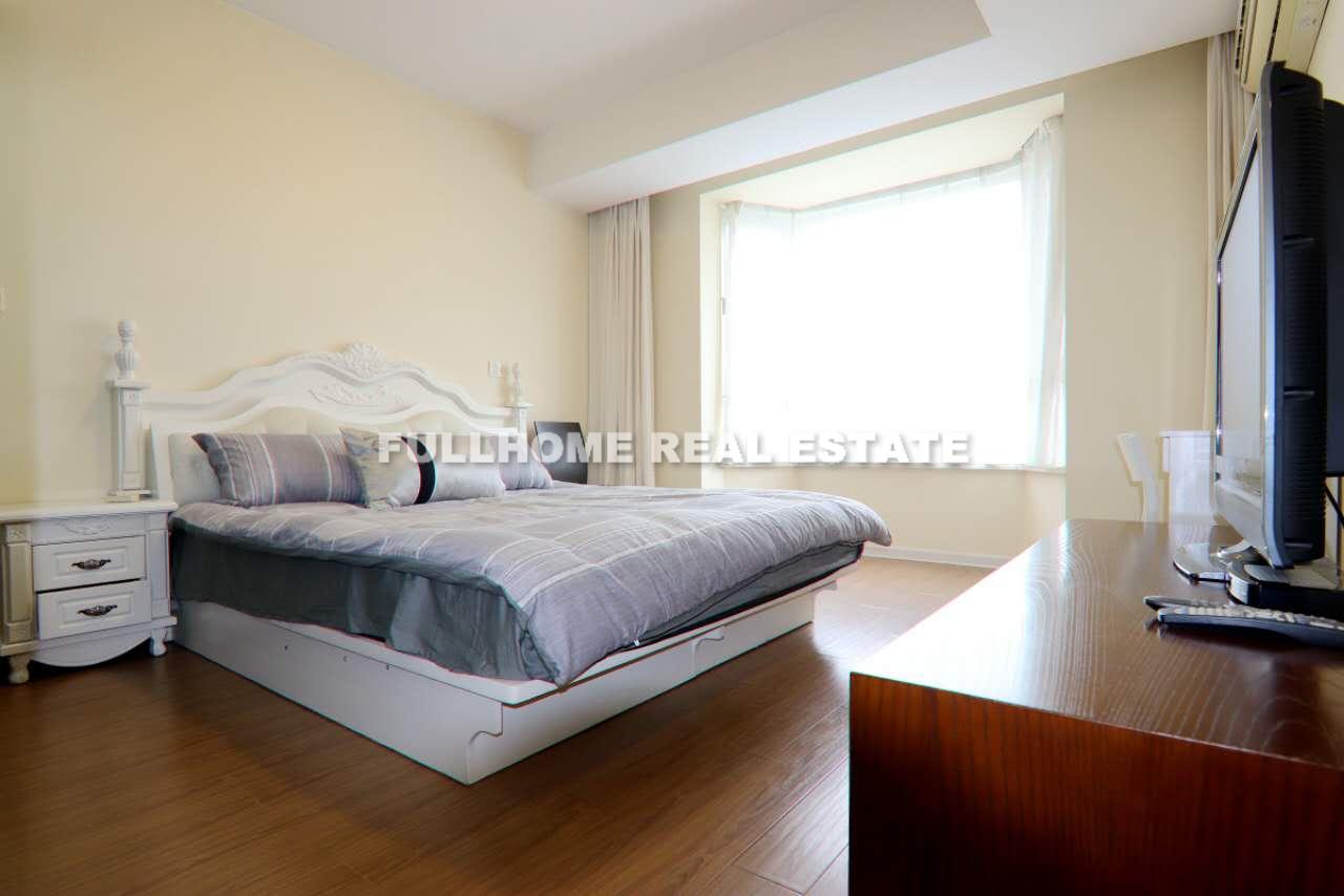 Agate Garden - Interior view 4, Shanghai rental property
