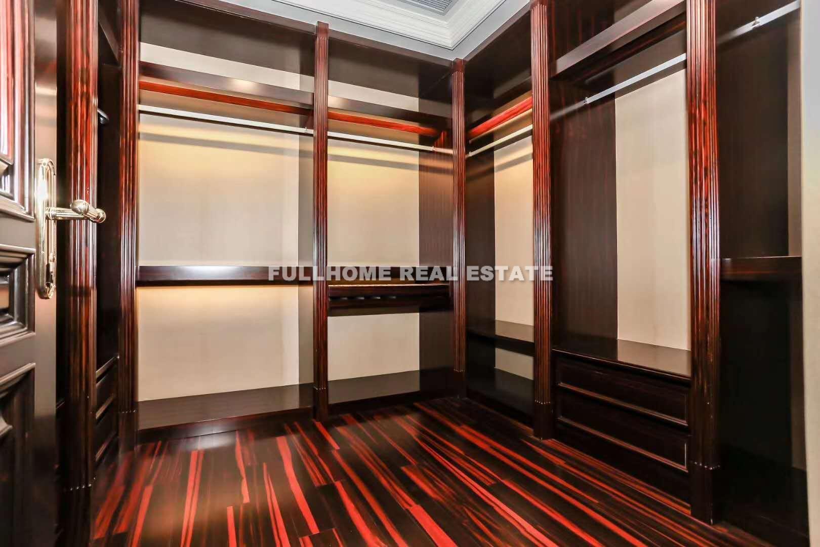 Top Of City - Interior view 3, Shanghai rental property