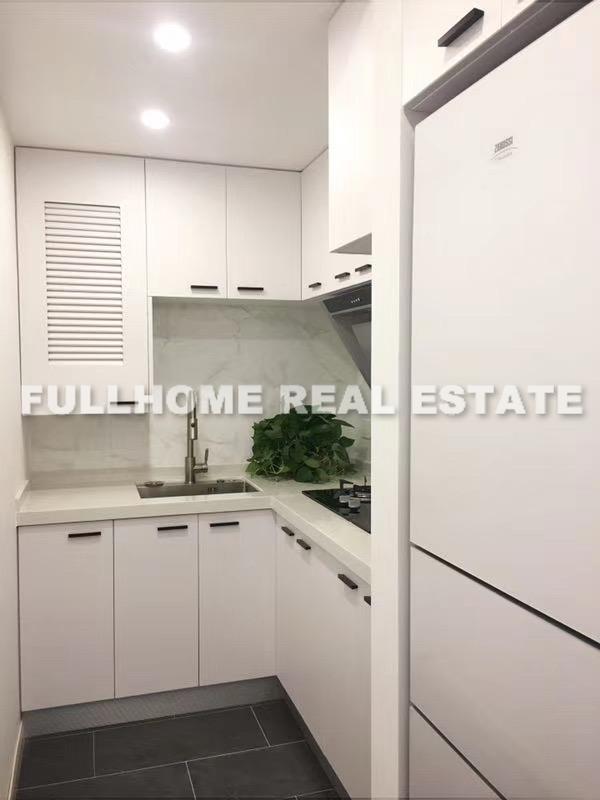 Dongxin Apartment - Interior view 5, Shanghai rental property