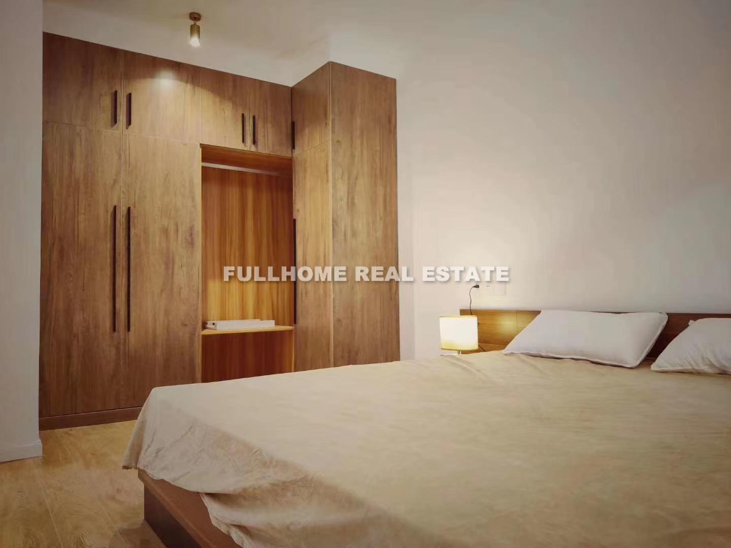 Ruide Plaza(No. 9 Jiande Rd.) - Interior view 4, Shanghai rental property