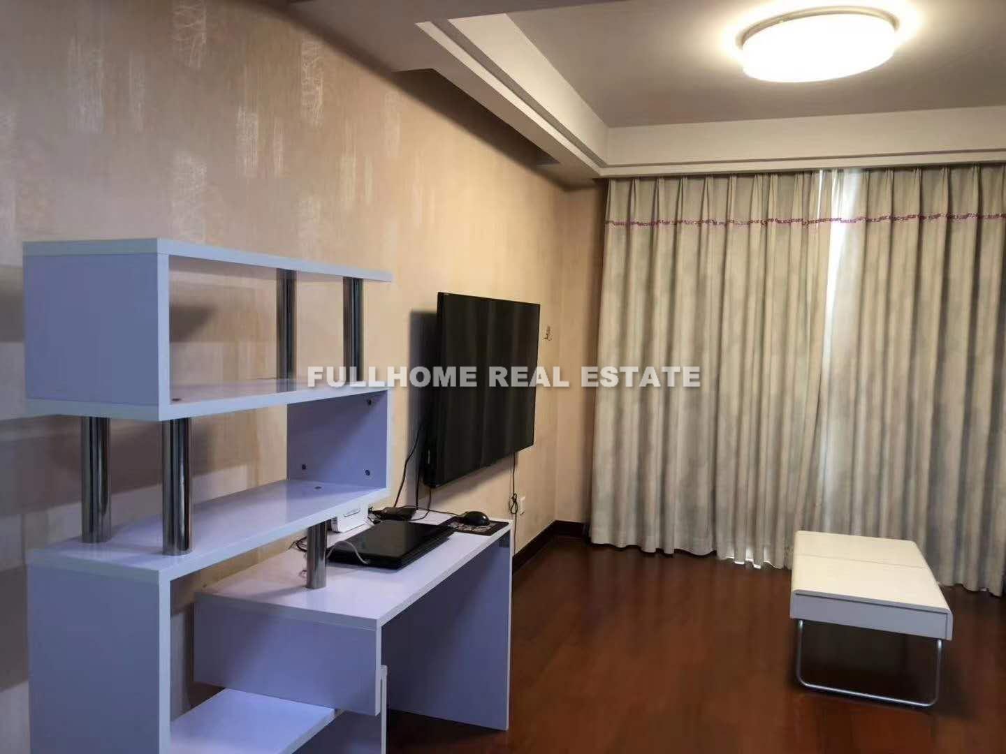 Dianying Garden - Interior view 2, Shanghai rental property