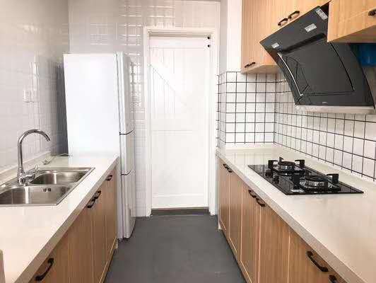 New Westgate Garden - Interior view 2, Shanghai rental property