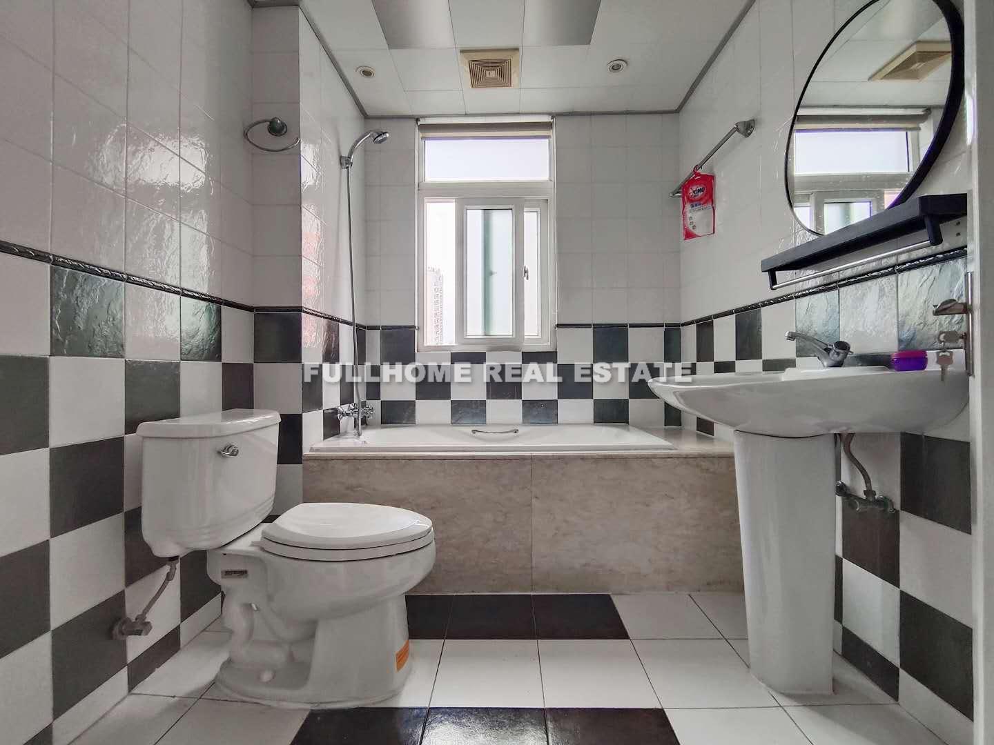 Huashan Jiayuan - Interior view 5, Shanghai rental property