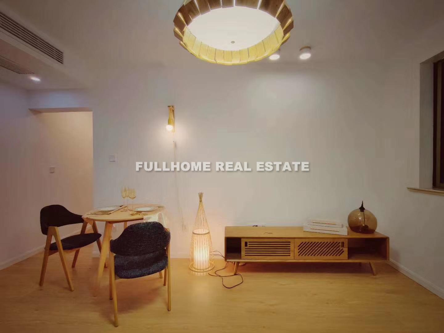 Ruide Plaza(No. 9 Jiande Rd.) - Interior view 3, Shanghai rental property
