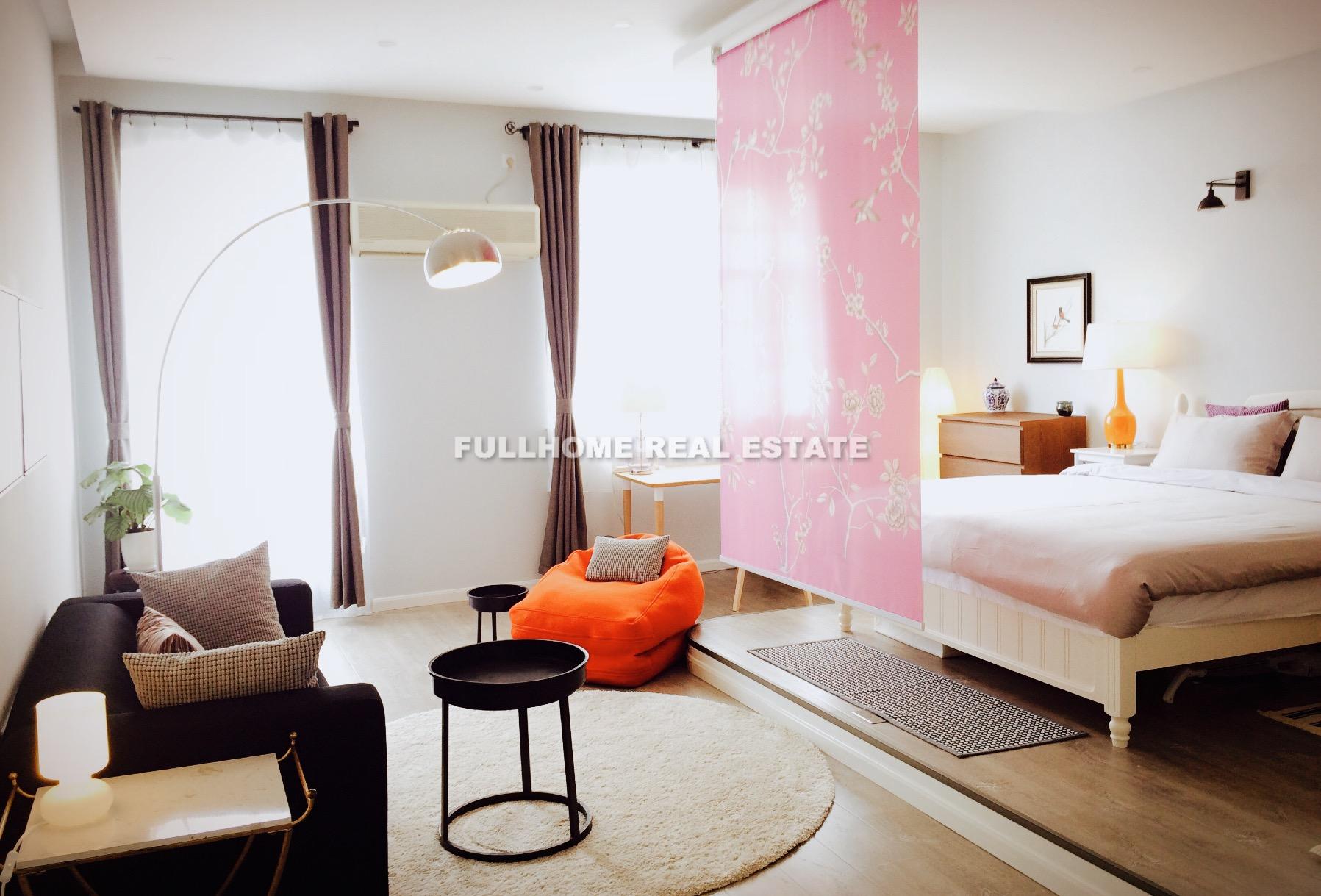 Lane 1-999Yuyuan Road Old House - Interior view 3, Shanghai rental property