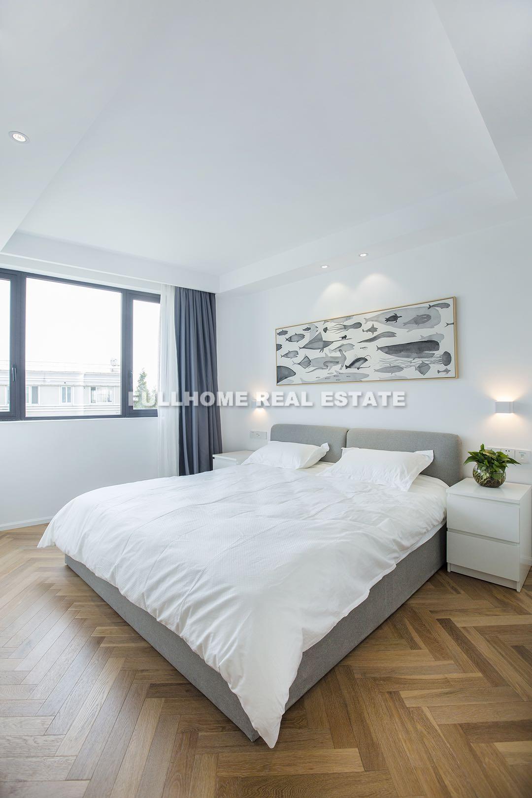 Mandarine City - Interior view 2, Shanghai rental property