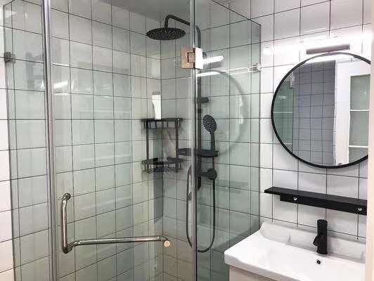 New Westgate Garden - Interior view 4, Shanghai rental property