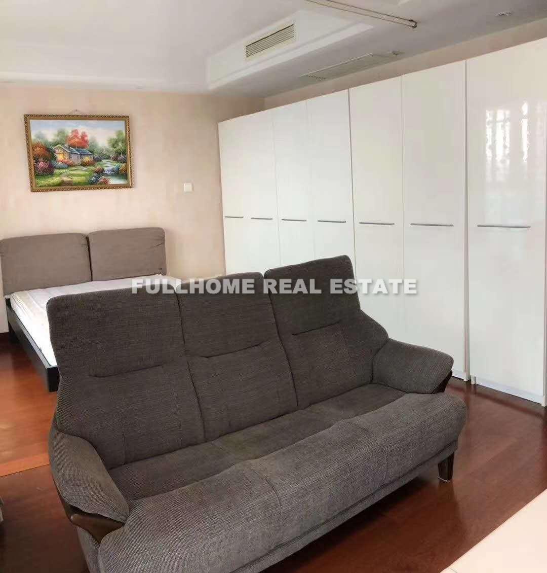 Dianying Garden - Interior view 3, Shanghai rental property
