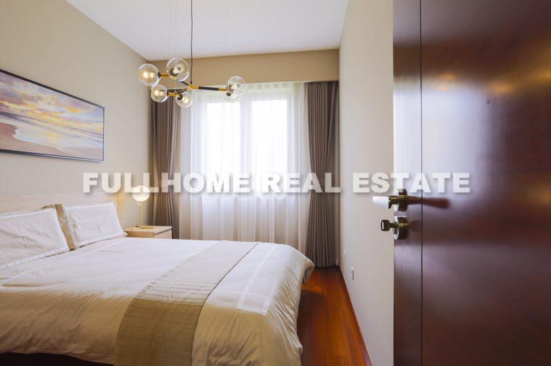 Yanlord Town - Interior view 5, Shanghai rental property
