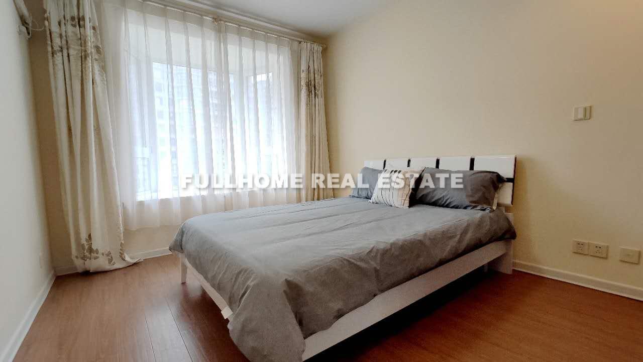 Agate Garden - Interior view 9, Shanghai rental property