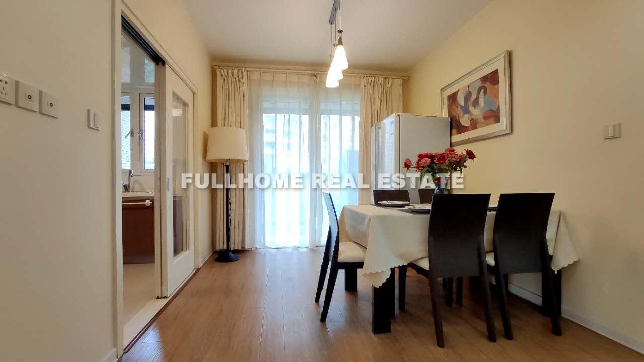 Agate Garden - Interior view 2, Shanghai rental property
