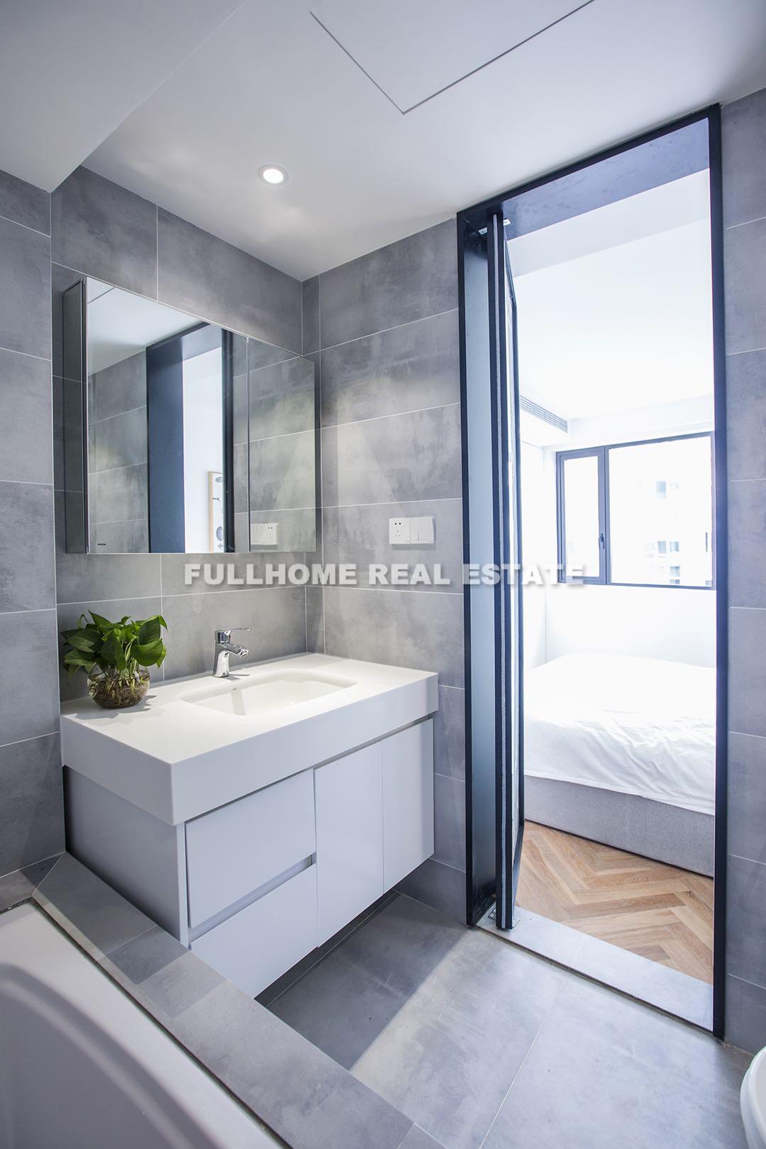Mandarine City - Interior view 9, Shanghai rental property