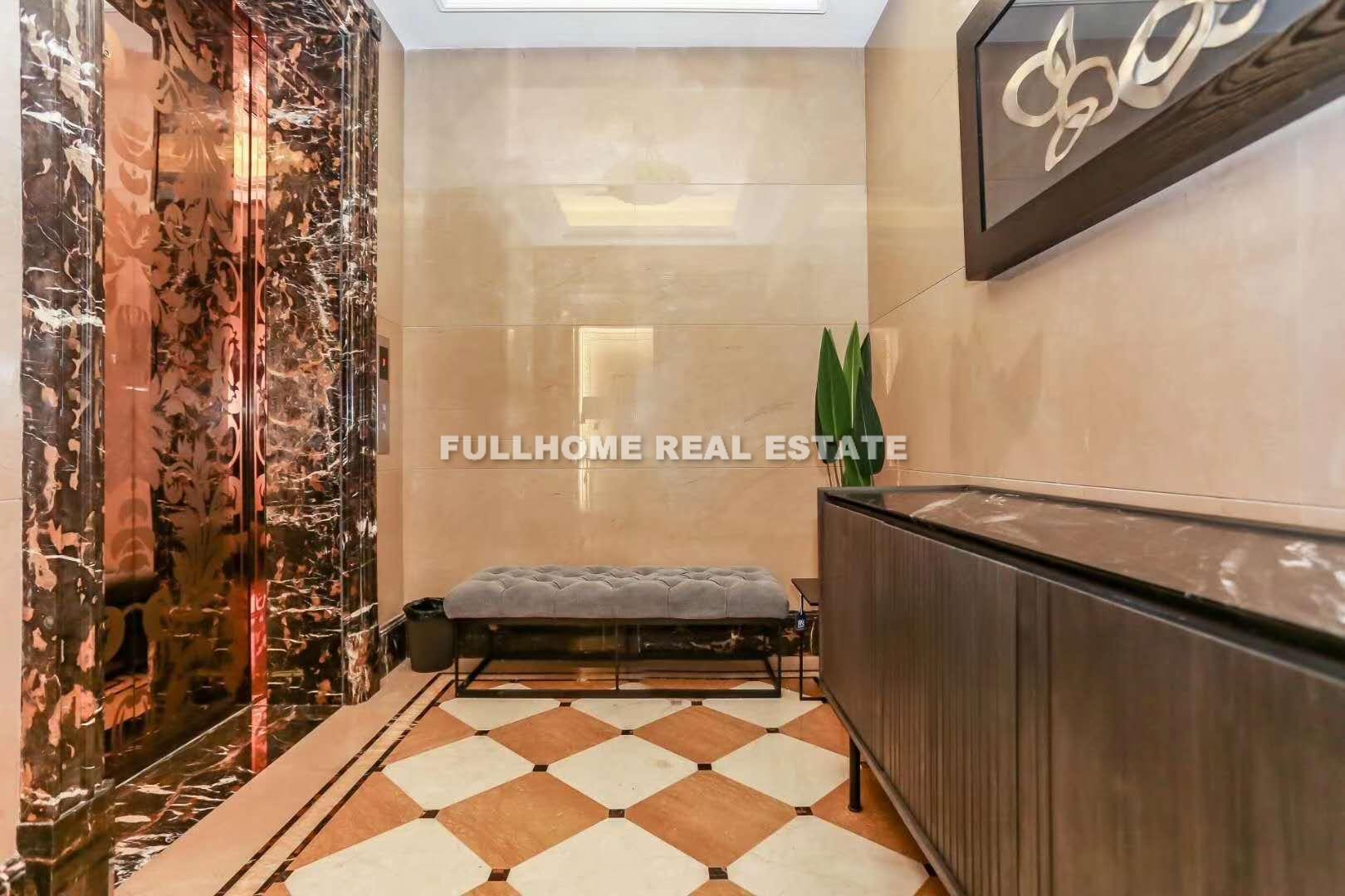 Top Of City - Interior view 6, Shanghai rental property