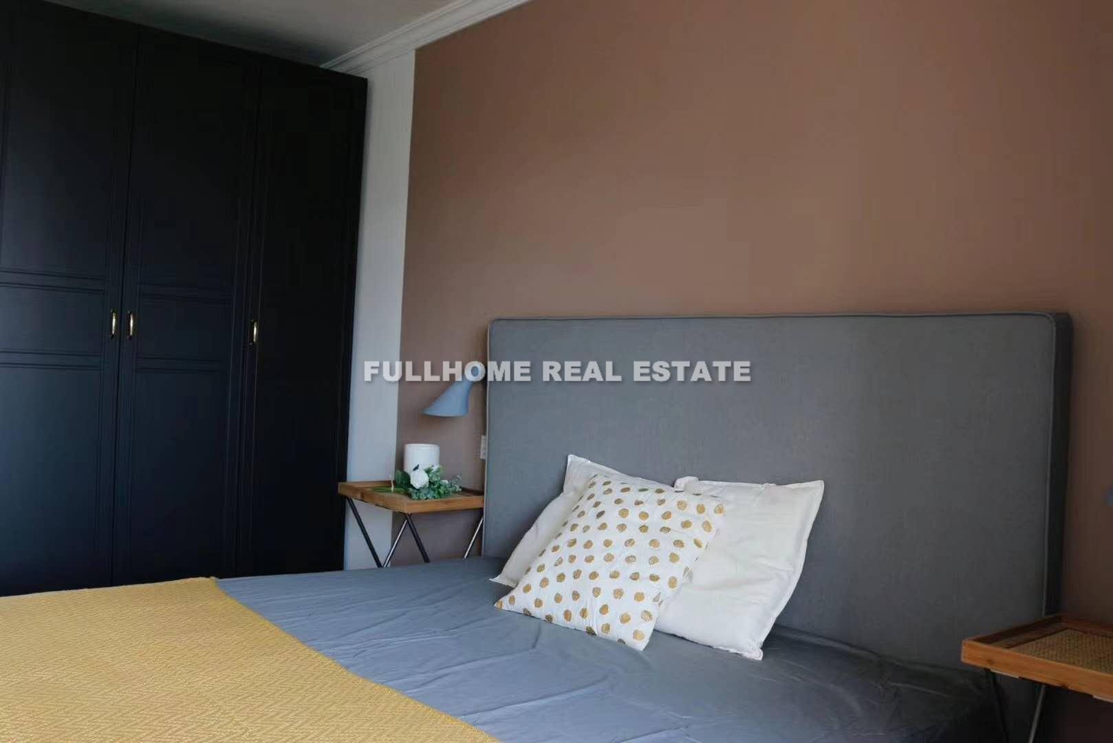 Huai Hai Mansion - Interior view 4, Shanghai rental property