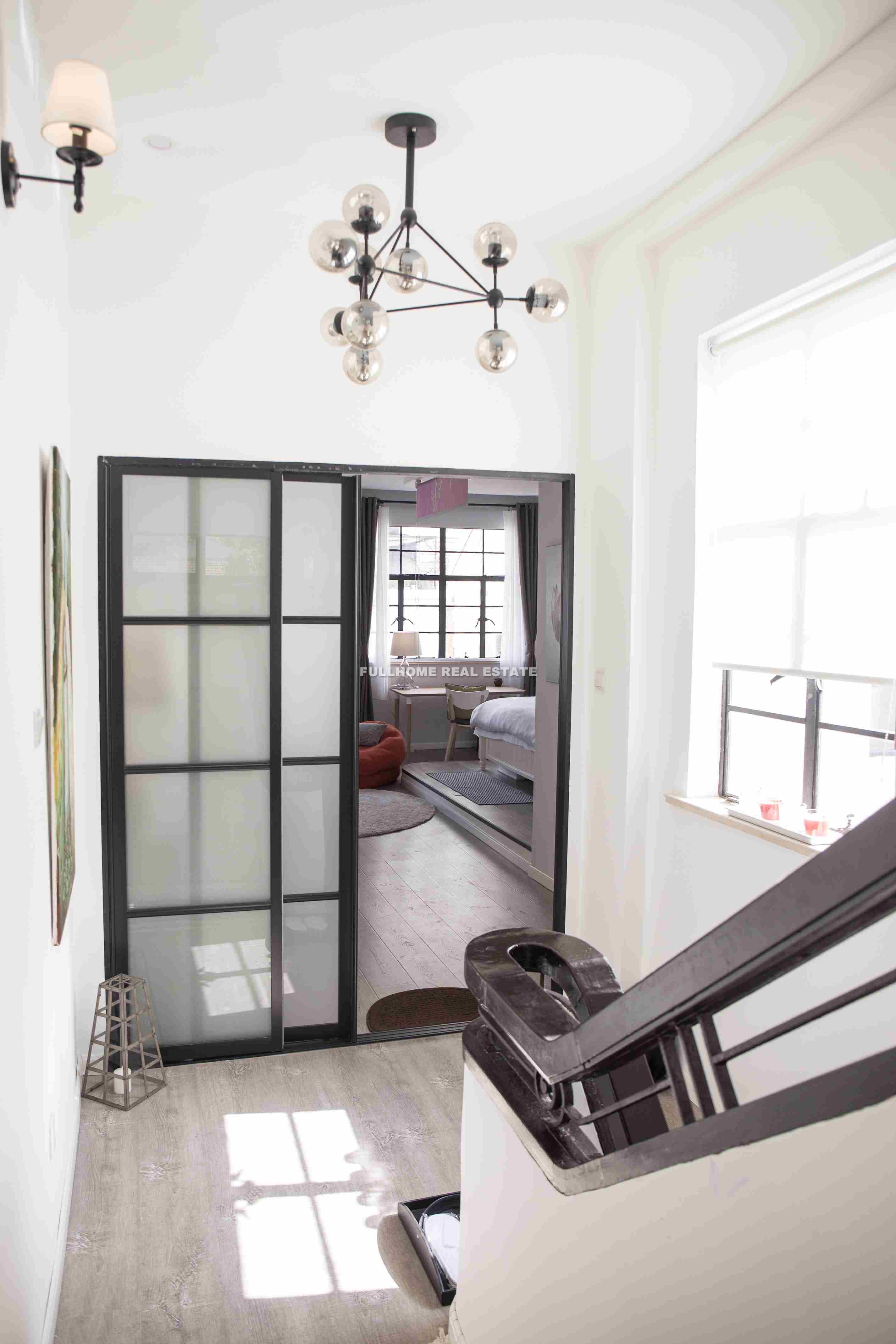 Lane 1-999Yuyuan Road Old House - Interior view 6, Shanghai rental property