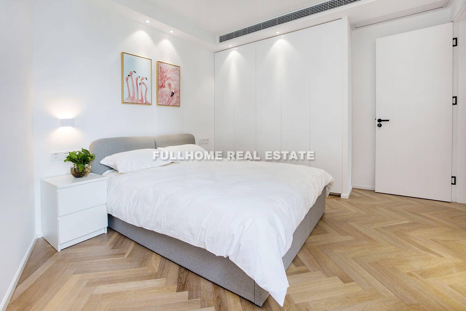 Mandarine City - Interior view 5, Shanghai rental property