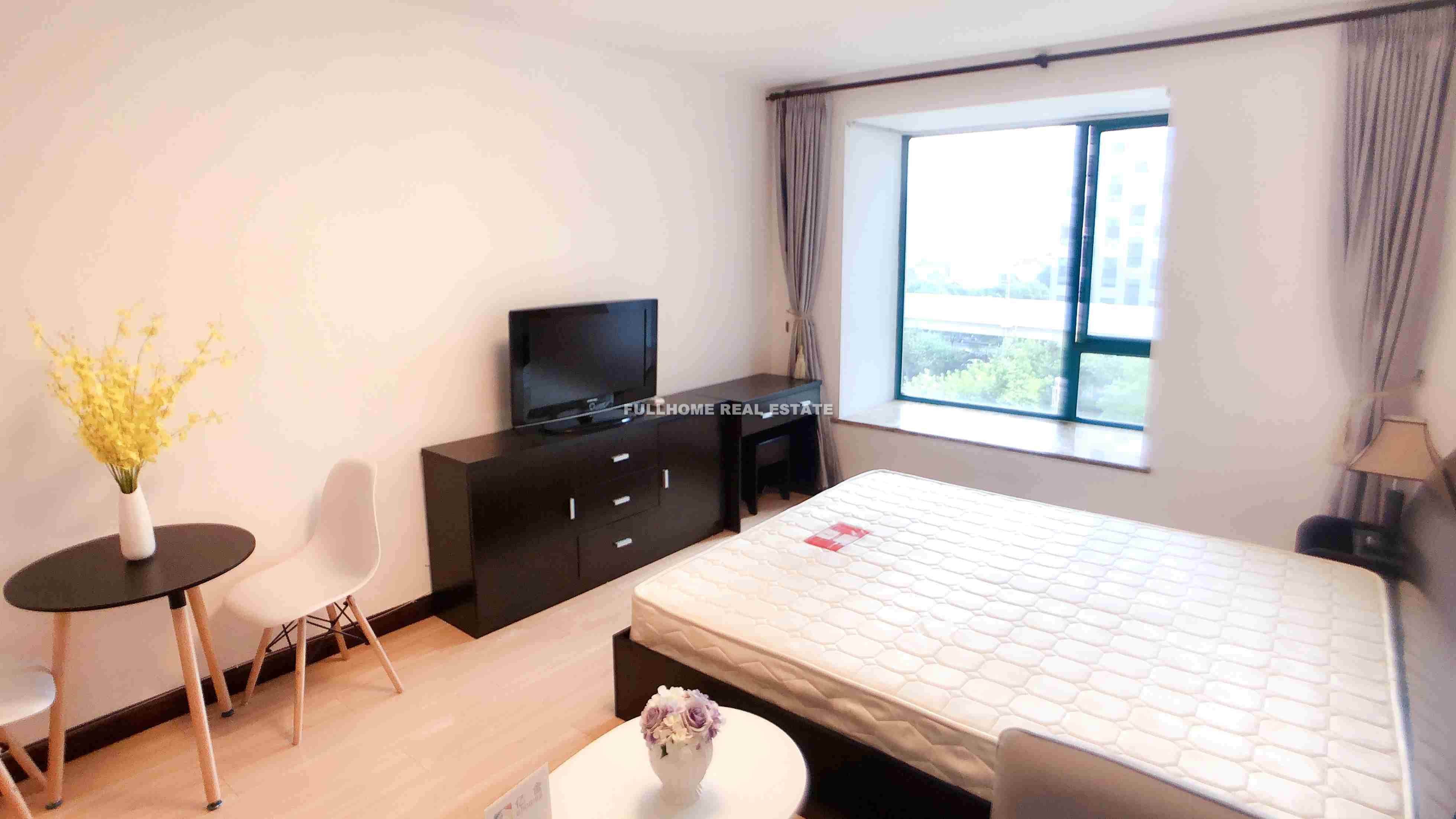 Regents Park - Interior view 5, Shanghai rental property