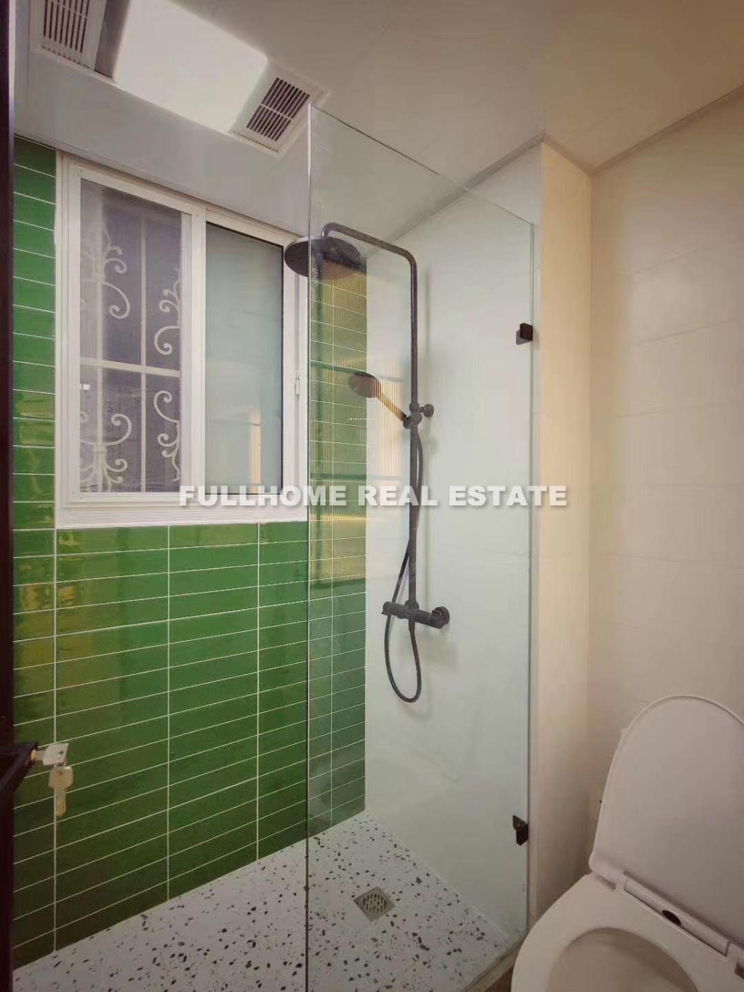 Ruide Plaza(No. 9 Jiande Rd.) - Interior view 9, Shanghai rental property