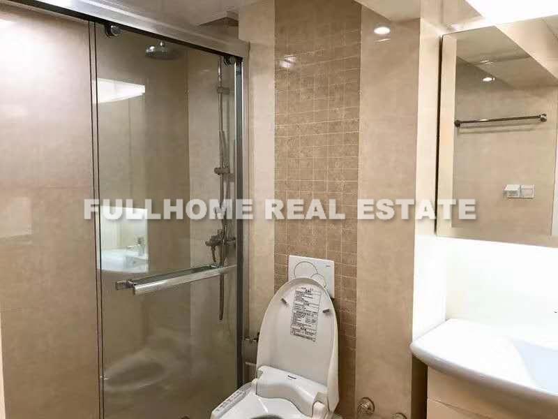 Fuming Apartment - Interior view 5, Shanghai rental property