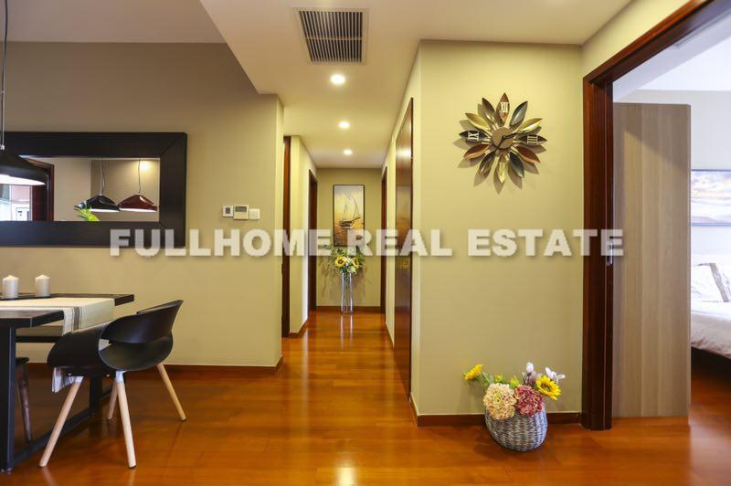 Yanlord Town - Interior view 3, Shanghai rental property